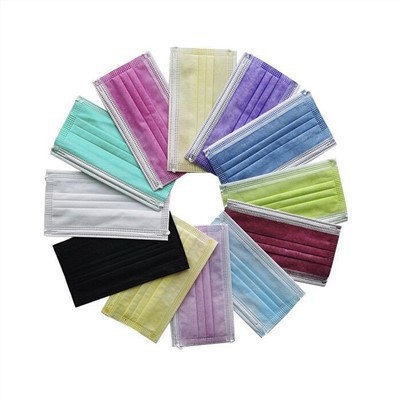 Dýchací ochranná maska