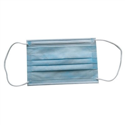 Dětské obličejové masky