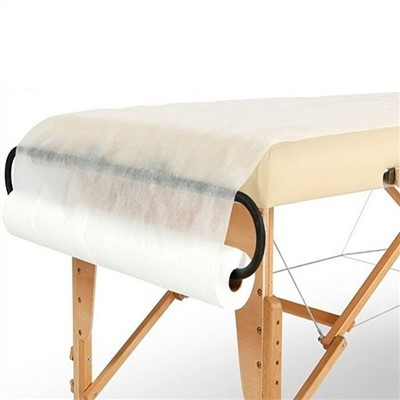 Netkaná role pro vyšetřovací lůžko