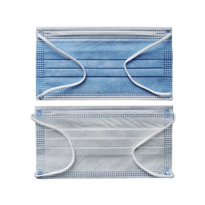 Jednoduchá pleťová maska